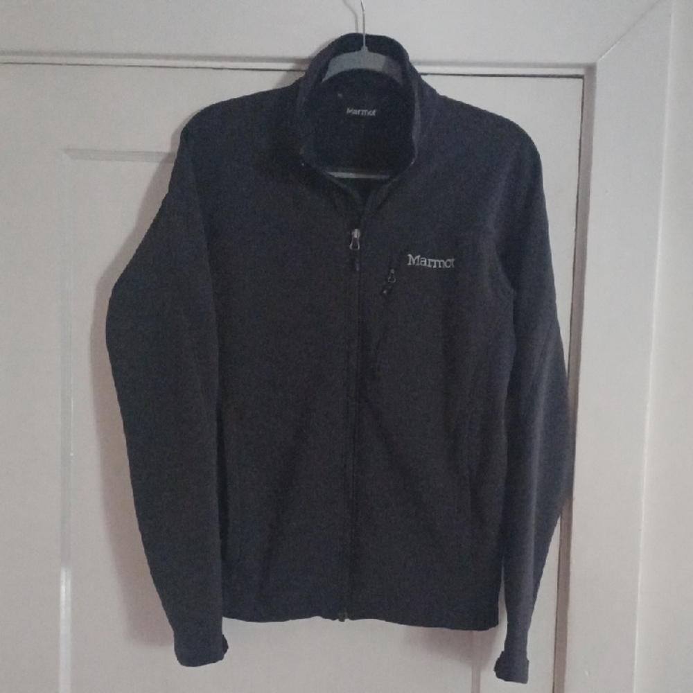 Marmot Micro Fleece Lined Jacket